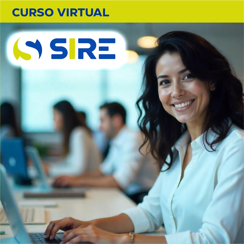 curso sire